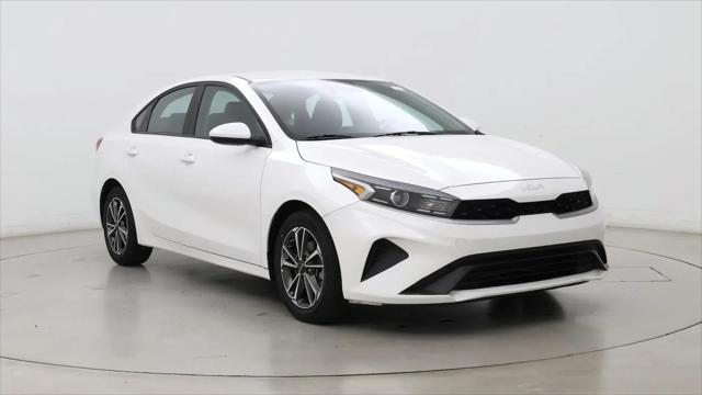 2023 Kia Forte LXS for sale in Huntsville, AL