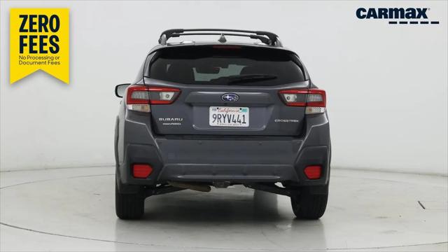 2022 Subaru Crosstrek Limited for sale in Duarte, CA