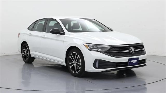 2024 Volkswagen Jetta 1.5T Sport for sale in Urbandale, IA