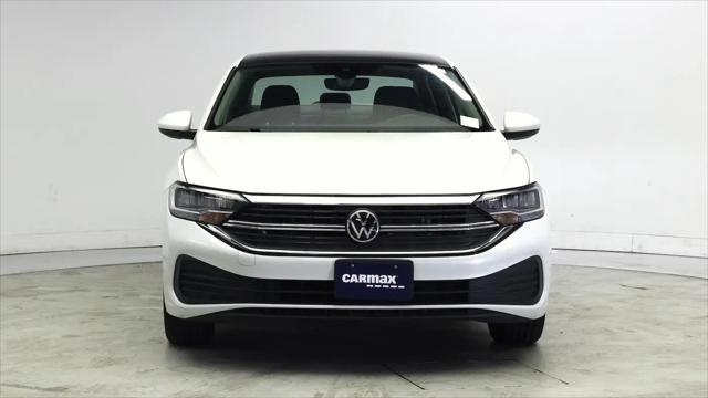 2023 Volkswagen Jetta 1.5T SE