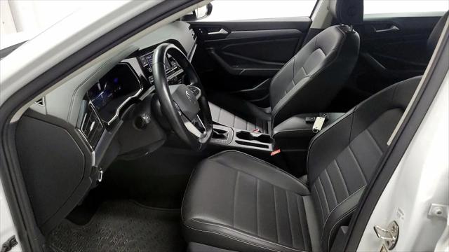2023 Volkswagen Jetta 1.5T SE