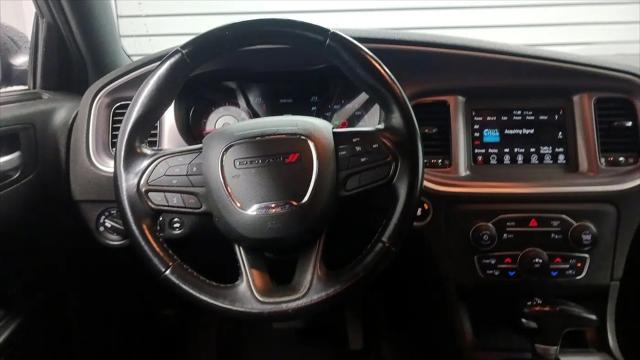 2021 Dodge Charger SXT RWD