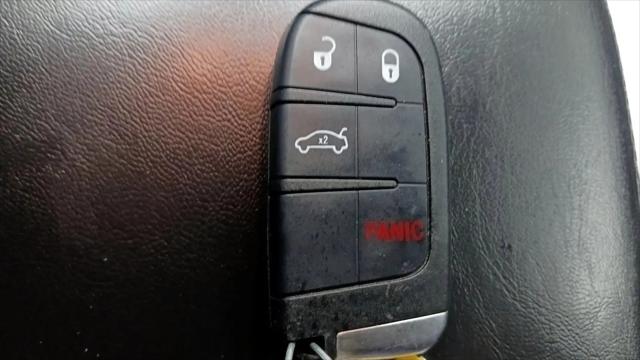 2021 Dodge Charger SXT RWD
