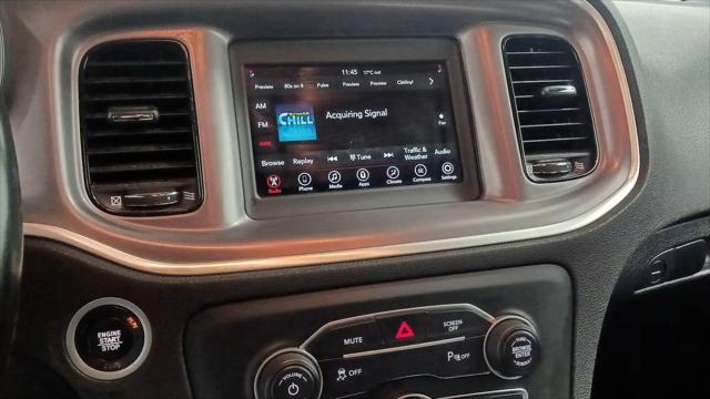 2021 Dodge Charger SXT RWD