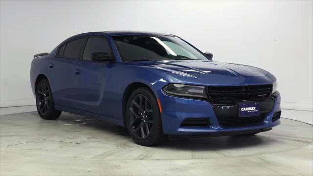 2021 Dodge Charger SXT RWD for sale in Palm Desert, CA