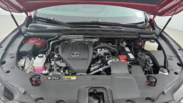 2024 Lexus RX 350 RX 350
