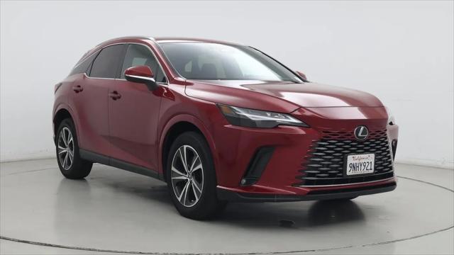 2024 Lexus RX 350 RX 350 for sale in Palm Desert, CA