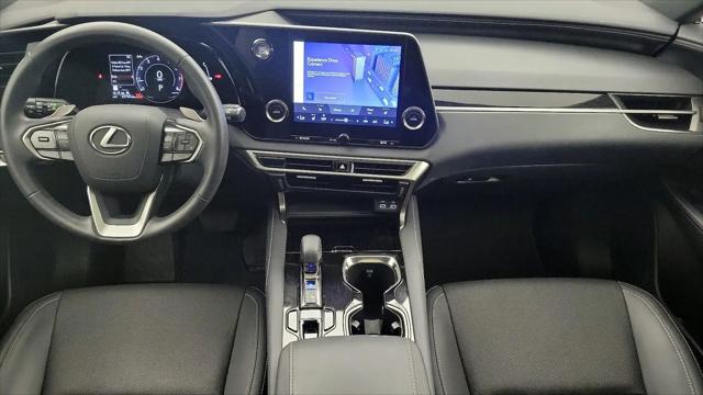 2024 Lexus RX 350 RX 350