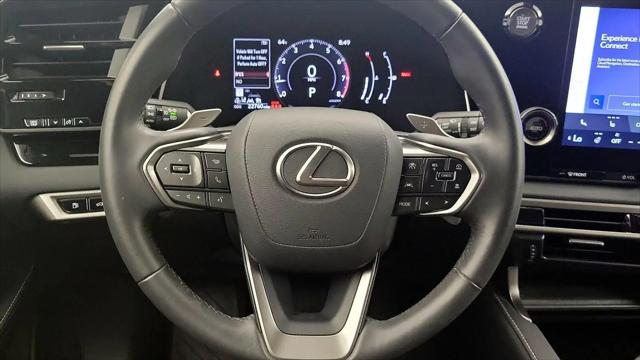 2024 Lexus RX 350 RX 350