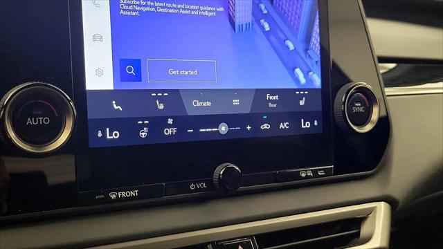 2024 Lexus RX 350 RX 350