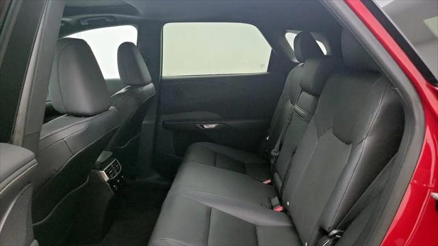 2024 Lexus RX 350 RX 350