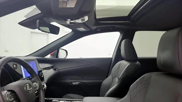 2024 Lexus RX 350 RX 350