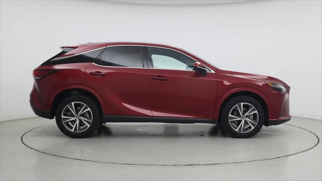 2024 Lexus RX 350 RX 350