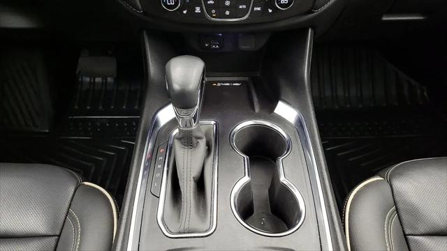 2023 Chevrolet Traverse AWD Premier
