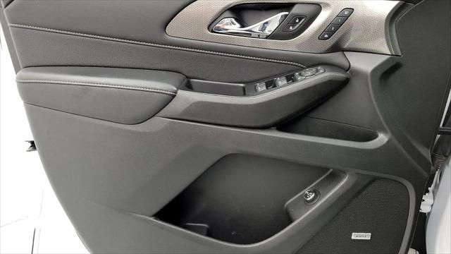 2023 Chevrolet Traverse AWD Premier