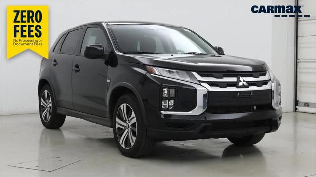 2021 Mitsubishi Outlander Sport 2.0 ES AWC for sale in Smithtown, NY