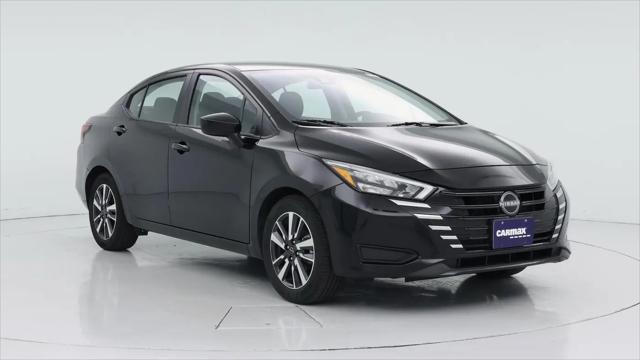 2025 Nissan Versa 1.6 SV for sale in Raleigh, NC