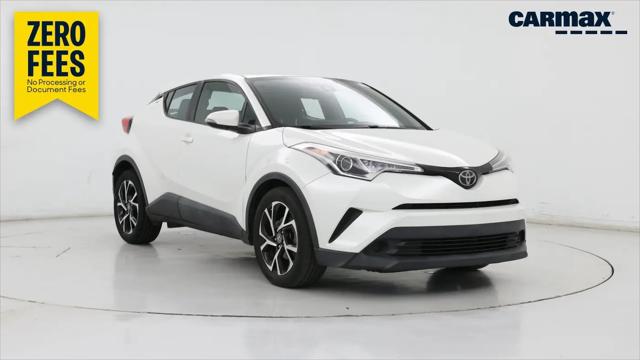 2018 Toyota C-HR XLE for sale in Independence, MO