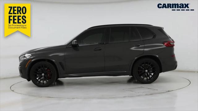 2022 BMW X5 M50i for sale in Independence, MO