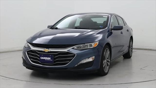 2024 Chevrolet Malibu FWD 2LT
