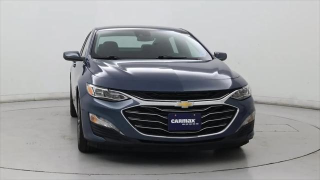 2024 Chevrolet Malibu FWD 2LT