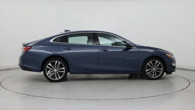 2024 Chevrolet Malibu FWD 2LT