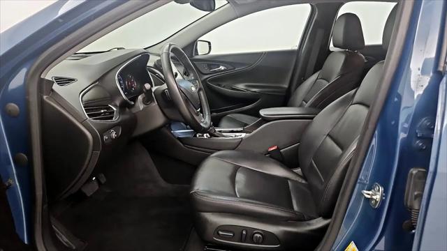 2024 Chevrolet Malibu FWD 2LT