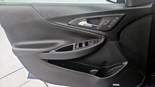 2024 Chevrolet Malibu FWD 2LT
