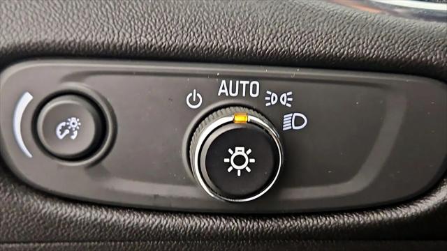 2024 Chevrolet Malibu FWD 2LT