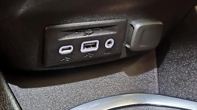 2024 Chevrolet Malibu FWD 2LT