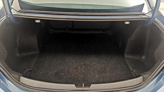 2024 Chevrolet Malibu FWD 2LT