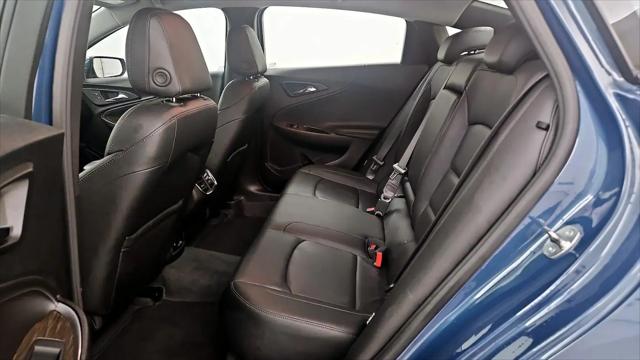 2024 Chevrolet Malibu FWD 2LT