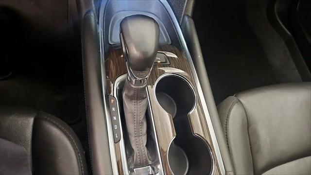 2024 Chevrolet Malibu FWD 2LT