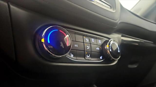 2021 Chevrolet TrailBlazer FWD LT