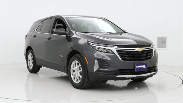 2023 Chevrolet Equinox FWD LT for sale in Virginia Beach, VA