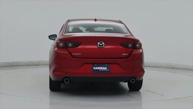 2022 Mazda Mazda3 Premium