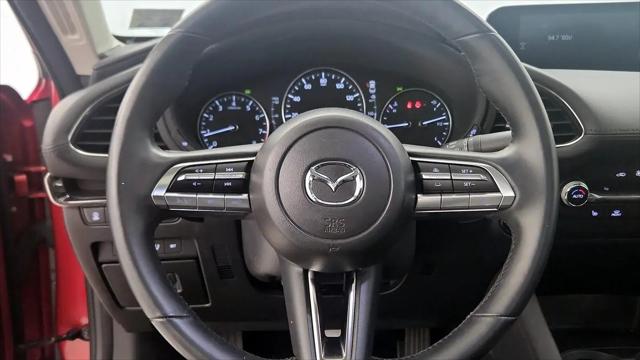 2022 Mazda Mazda3 Premium