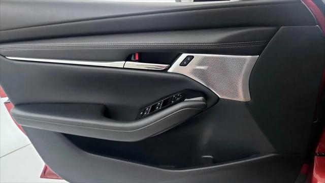 2022 Mazda Mazda3 Premium