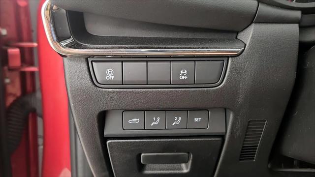 2022 Mazda Mazda3 Premium
