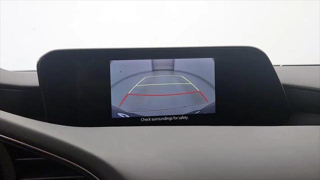 2022 Mazda Mazda3 Premium