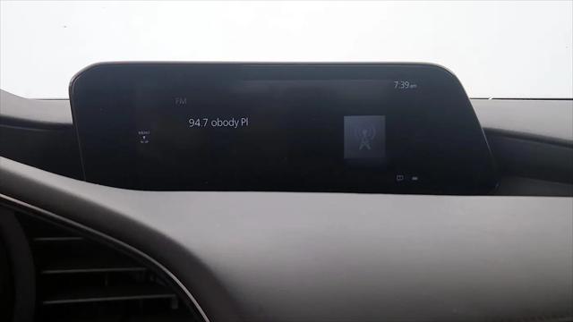 2022 Mazda Mazda3 Premium