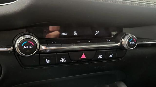 2022 Mazda Mazda3 Premium
