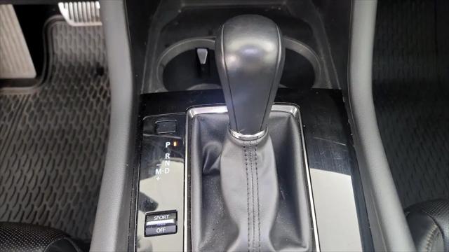 2022 Mazda Mazda3 Premium