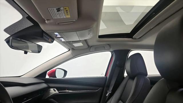 2022 Mazda Mazda3 Premium