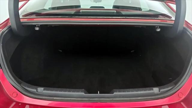 2022 Mazda Mazda3 Premium