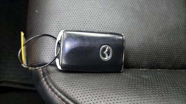2022 Mazda Mazda3 Premium