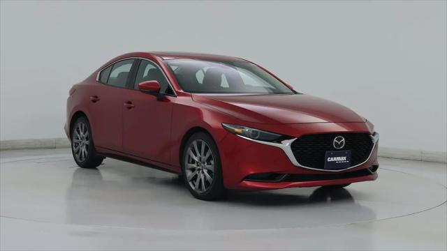 2022 Mazda Mazda3 Premium for sale in Virginia Beach, VA