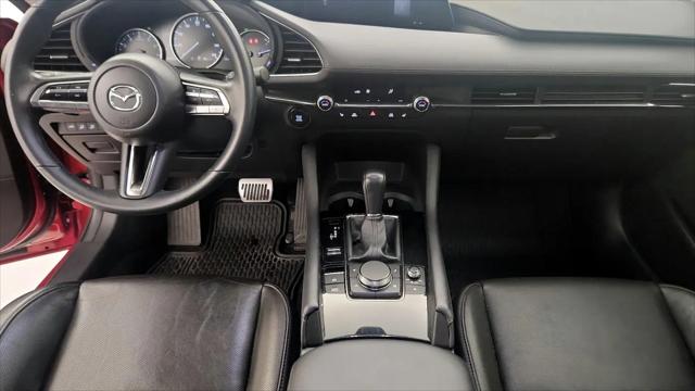 2022 Mazda Mazda3 Premium