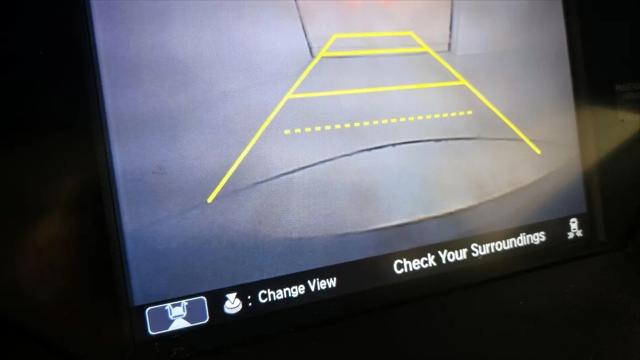 2018 Acura RDX w/Technology/AcuraWatch Plus Pkg