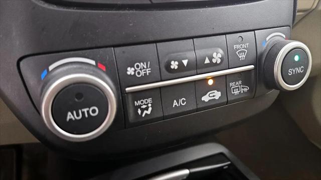 2018 Acura RDX w/Technology/AcuraWatch Plus Pkg